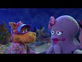 Octopus Huggle Pajanimals The Jim Henson Company