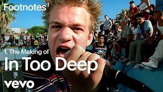 Download lagu Sum 41 - The Making of 'In Too Deep' | Vevo Footnotes mp3 Download lagu Sum 41 - The Making of 'In Too Deep' | Vevo Footnotes mp3