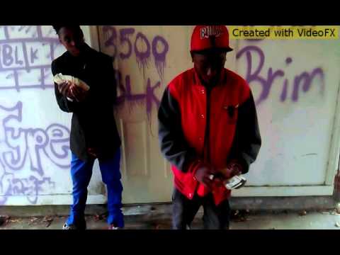 DGE YOUNGINS ( stay on Da bloxk )