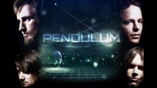Pendulum-Different [HQ]