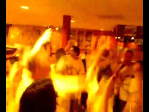 sv Walcheren 1 kampioenszang seizoen 2006/2007