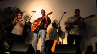 Maunalua - "Ku'u Pua Mae'ole"