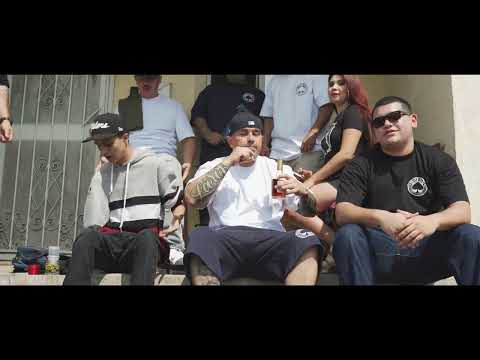 Lari The G - K.I.G. (Keep It Gangsta) Ft. Doughboy Tony (Official Music Video)
