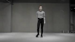 [Mirror] May J Lee Choreography / How That Taste - Kehlani
