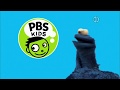 PBS Kids Promo Sesame Street 2016 WFWA DT1