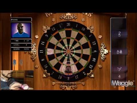 Top Darts Playstation 3