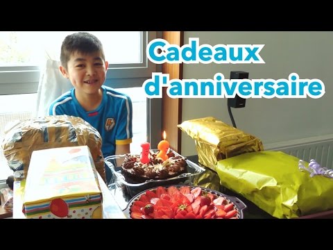 [Cadeaux d’anniversaire] 12 ans de MaxCraft : Gunpla G-self métallique, Xperia Z5, Ninjago, Pokébox Video