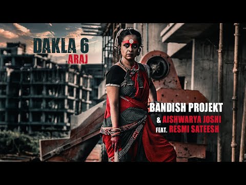 Bandish Projekt and Aishwarya Joshi