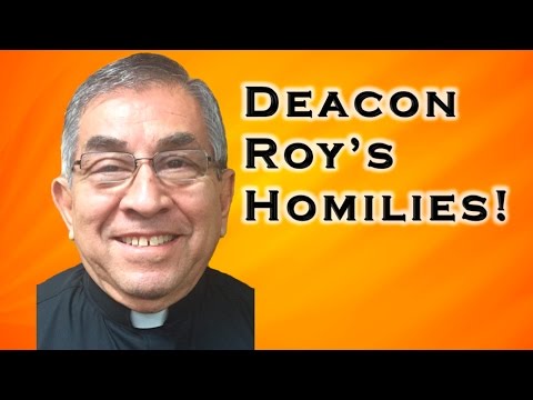 "Share the Same Love & Joy!" A Homily for the Feast of the Presentation of the Lord (Year A)