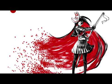 Midnightcore - Knives and Pens