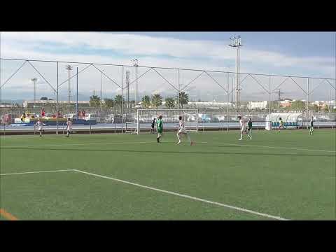 Mark Luka Mislata Uf