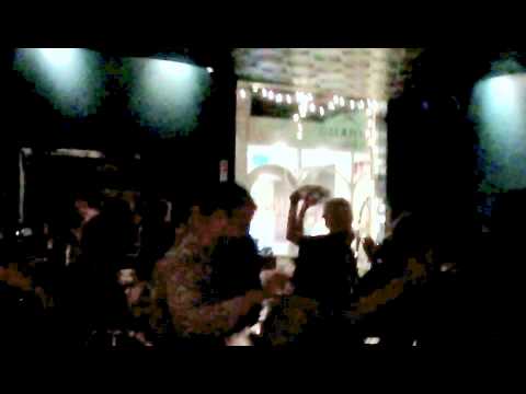 Copy of The Verzions feat. The Canksters - Cank Street conga line