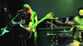 Metamorfica @ Noches de Fauna Lunar