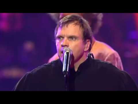 Meat Loaf ,- I would do Anything for Love - Night of the Proms 2001(Subtitulado Español)
