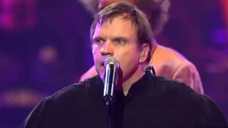 Meat Loaf ,- I would do Anything for Love - Night of the Proms 2001(Subtitulado Español)