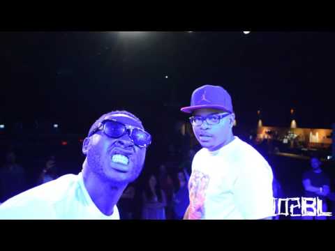 S.I.N.siZZle vs T. Sawyer