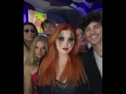 Paulas Video-Trends  - Wie findet ihr unsere Looks? 😎✨ bin wieder zu Hause, werde Vegas vermissen ❤️