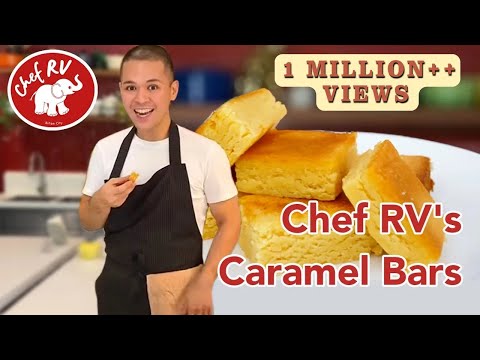 Овсяно-карамельные жевательные конфеты (батончики)