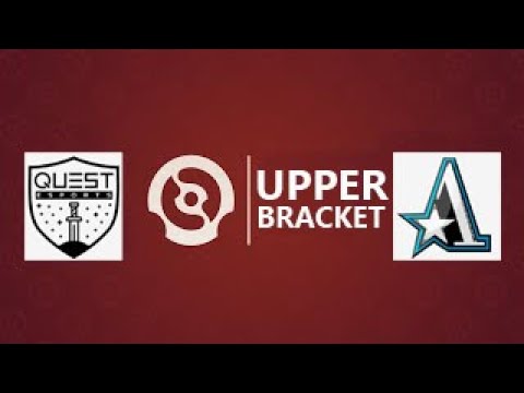 QUEST ESPORTS vs TEAM ASTER - AMMAR vs SUMAIL! QUARTERFINAL - BALI MAJOR (2023)