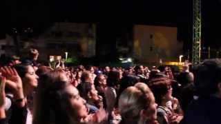 Nos vemos en el camino- El sueño de Morfeo