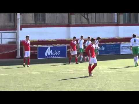 2ª Cadete RESUMEN   HERNAN CORTES 2 - 7  OLIVAR