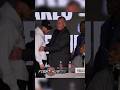 HEATED Jose Benavidez Jr CONFRONTS Jermall Charlo; STEPS to him at Press Conference!