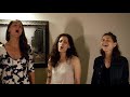 The Wailin' Jennys - "Weary Blues from Waitin" || Attic Extra