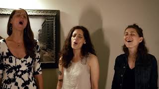 The Wailin&#39; Jennys - &quot;Weary Blues from Waitin&quot; || Attic Extra