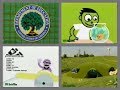 PBS Kids Program Break 2003 RMPBS