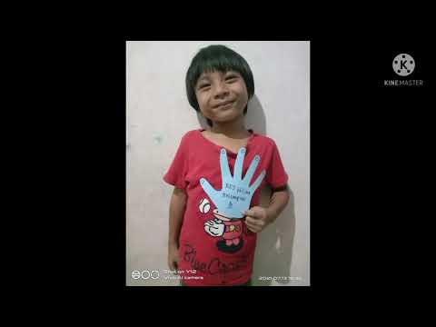 Masa Ta'aruf(perkenalan siswa/siswi) Daring Ra Cahaya Petunjuk Tahun ajaran 2021-2022#1