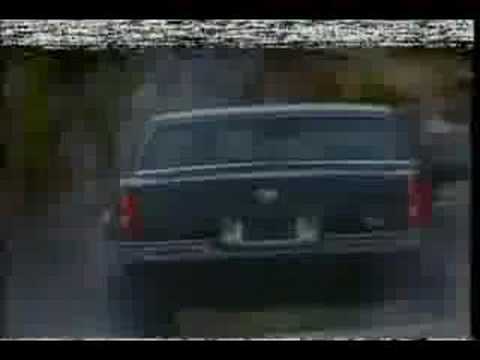 Decade of Greed:  1989 Luxury Car Commercials