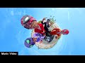 WHAT THE HELL Official Music Video Funny SpiderMan Bros Song By FLife TV