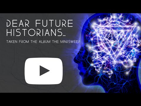 Dear Future Historians'¦ - Enter Shikari