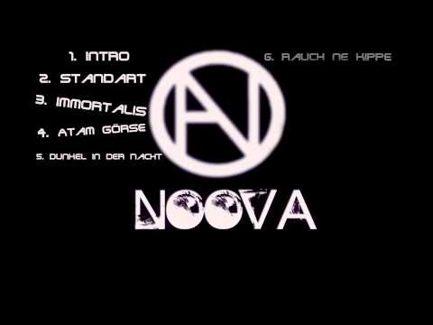 Noova - NOOVA / VII.X.MCMXCIV  Snippet
