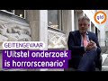 Gedeputeerde: 'uitstel onderzoek is horrorscenario' | Omroep Gelderland