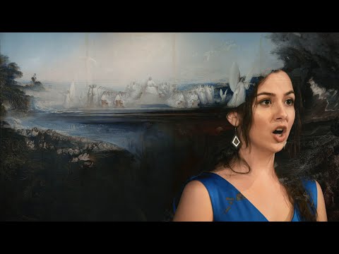 Deliver me, o Lord (SSAA with body perc.) | Tine Bec | Voci Contra Tempo, Dir. Sofia Gioldasi