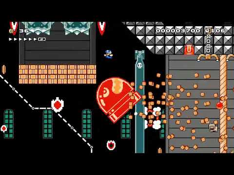 SELF-DESTRUCT: ACTIVATED  By Reus PT1