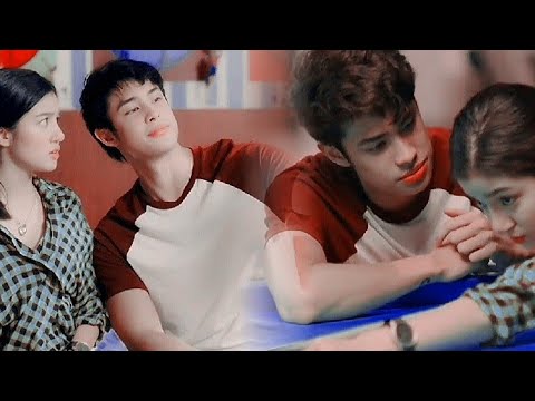 Filipin Klip ➺ Zorbalık Yaptığı Kıza Aşık Oldu - Cevapsız Çınlama