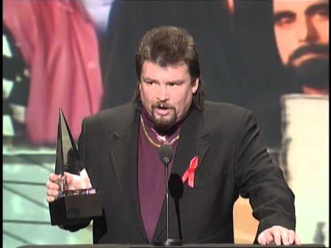 Alabama Wins Country Band Duo or Group - AMA 1995