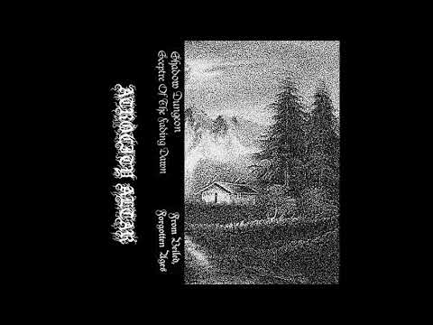Scepter of the Fading Dawn/Shadow Dungeon (Australia/BiH) - From Veiled, Forgotten Ages (Split 2020)