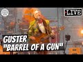 Guster "Barrel of a Gun" LIVE