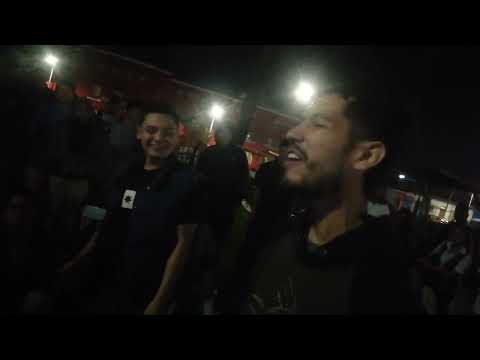LEO, LEMAFAIS, KAYLO vs NS GOLD, NORTH, ANPA - Semis TRINIDAD 4TA EDICIÓN