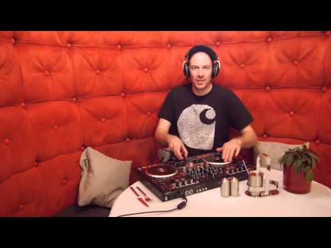 DJ Fong Fong & DJ Angelo - How To Scratch in a Hotel