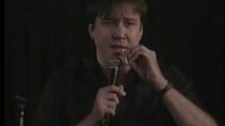 Bill Hicks - non smokers.wmv