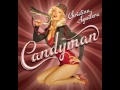 Christina Aguilera - Candyman Official Backing ...