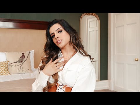 CELINA SHARMA - ATTENTION X INSANE (CHARLIE PUTH X AP DHILLON ACOUSTIC COVER)