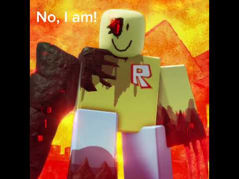 Who's the best killer in Forsaken? #roblox #forsaken #robloxedit