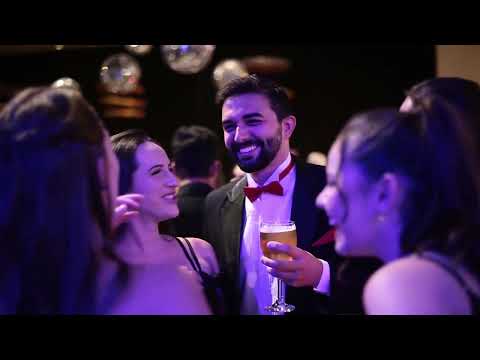 Baile de Gala | XLV Turma de Direito UNIGRAN
