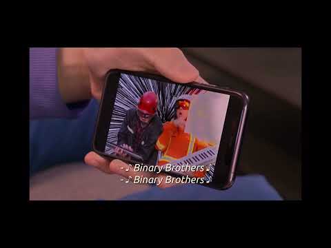 Binary Bros theme song - original