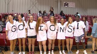 EMCC Women's Basketball vs Tennessee Prep Academy